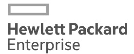 Hewlett Packard Enterprise