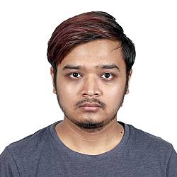 React JS Nepali Frontend Developer (React/ReactNative)