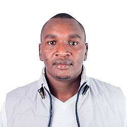 Git Kenya Full Stack Developer