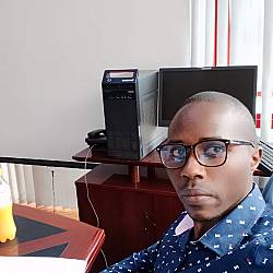 Strapi JS Frontend Developer