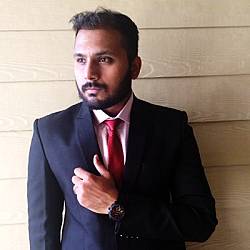 JSX Front End Developer