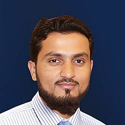 Senior Back End Urdu Software Engineer