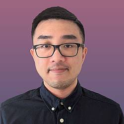 Vanilla JS MongoDB Vietnamese Fullstack Developer