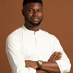 Yoruba Bringing your ideas to life