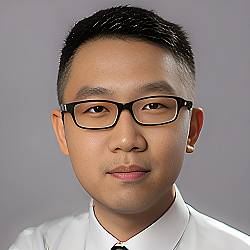 Web3 JS Full Stack Software Engineer