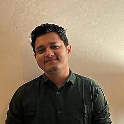 Vanilla JS India Full Stack Developer