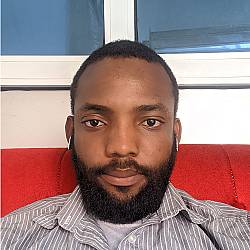 Back End React JS JavaScript Nigeria Frontend Engineer