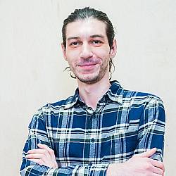 C++ Full Stack Developer | Game Developer | Android Native Developer | Audio Programmer