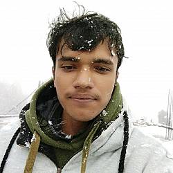 Nepal Student Full Stack Developer