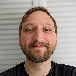 Git Virginia Full-Stack Software Developer