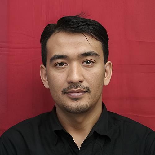 Remote Software Developer Bandung, Indonesia