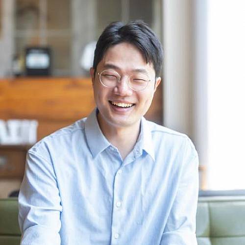 Remote Senior Frontend Developer Seongnam-si, Korea (South)