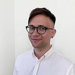 Node JS Sencha Ext JS Vanilla JS TypeScript Eastern Europe Full-Stack Web Developer