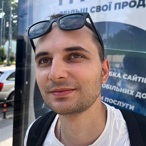Remote Frontend Developer | ReactJS, NextJS Odesa, Ukraine