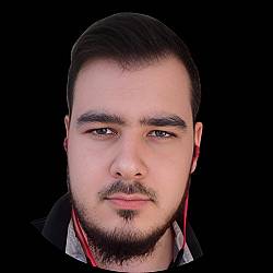 Gatsby JS React Next.JS Front-end developer