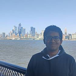 C++ Software Engineer