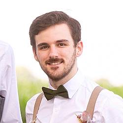 C++ Software Developer