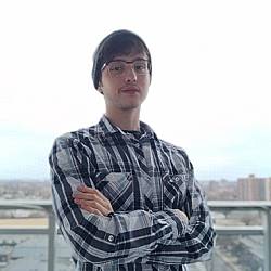 Junior Vanilla JS TypeScript Canada Full-stack Developer