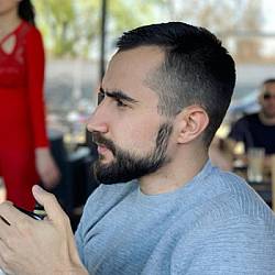 Full Stack Node JS SQL Serbian Senior Fullstack Developer