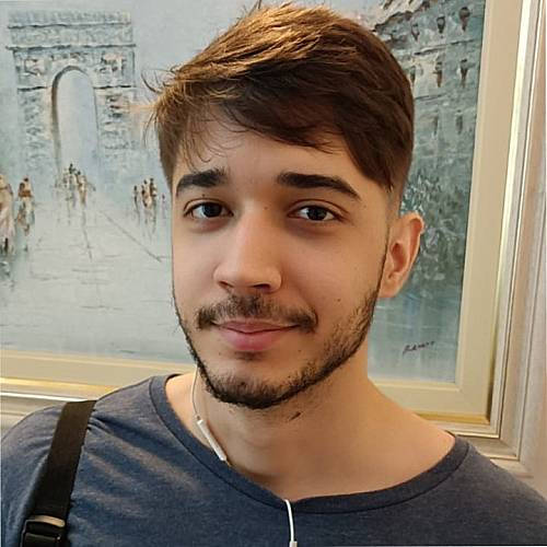 Remote Full Stack developer Limeira, Brazil