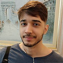 Full Stack developer