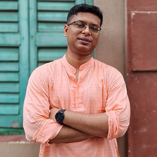 Remote Java Full Stack Developer Kolkata, India