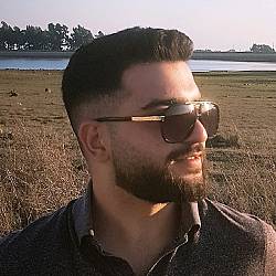 Node JS Django JavaScript Rest API Software Engineer, Full Stack JS Developer