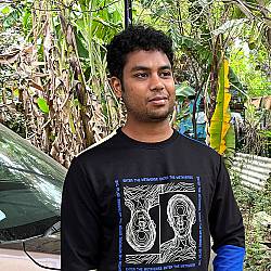 Front End Tamil India Full Stack Web Developer