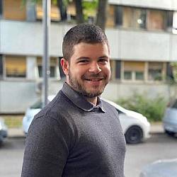 JSON Croatian Senior Full-Stack developer