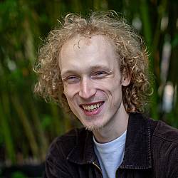 C++ Full-stack developer