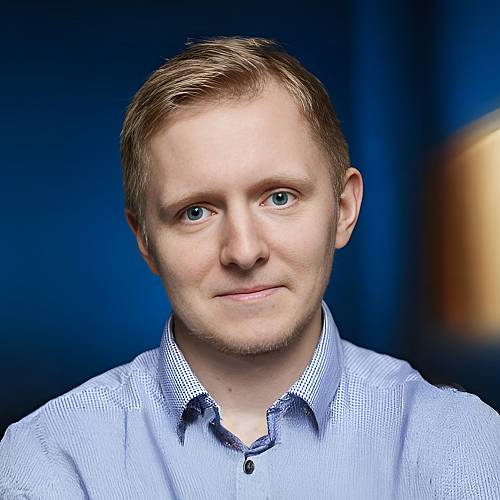 Remote Senior JavaScript Developer Cracow, Poland