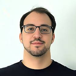 Svelte JS Portuguese Fullstack Developer