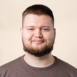 Next JS TypeScript Ukrainian React Frontend Developer