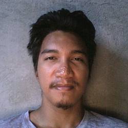 Front End Vanilla JS Tagalog Web Developer