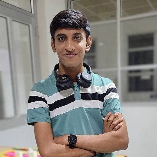 Remote Full stack developer ANAND, India