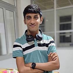 Gujarati Full stack developer