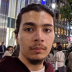 C++ Software Developer