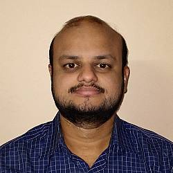 JavaScript India Frontend Developer