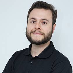 Node JS AWS Brazil Software Engineer, Mobile