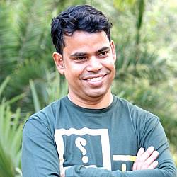 Vanilla JS SQL Bengali Web Developer and Tech Trainer