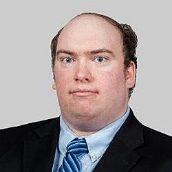 C++ Web Developer