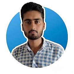 Junior JSON Pakistan Frontend Web Developer