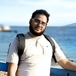 Vanilla JS Arabic Web Developer