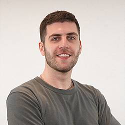 JavaScript/PHP Web Developer - React/WordPress