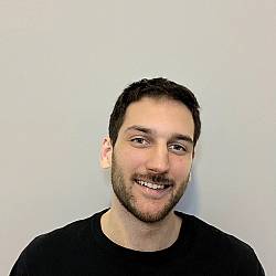 React Query JS Fullstack Web Developer