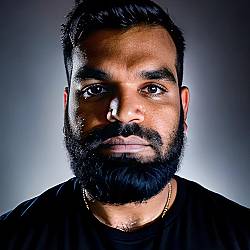 Astro JS Front end web developer
