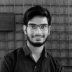 Junior JavaScript South Asia Full stack Developer