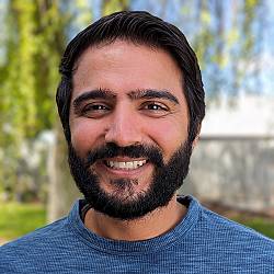 Full Stack Engineer
