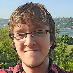 ESlint JS React Developer