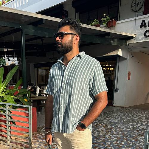 Remote Lead Frontend Engineer Bengaluru, India